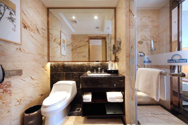 Days Hotel Wenyi Anhui (Hefei)